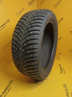 Зимняя шина Nexen WinGuard WinSpike 3 215/50 R17 95T фото 4