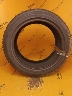 Зимняя шина Nexen WinGuard WinSpike 3 245/45 R18 100T фото 2