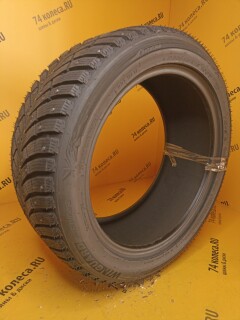 Зимняя шина Nexen WinGuard WinSpike 3 245/45 R18 100T фото 3