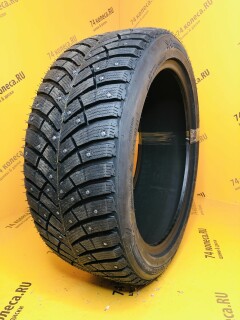 Зимняя шина Nexen WinGuard WinSpike 3 225/45 R18 95T фото 4