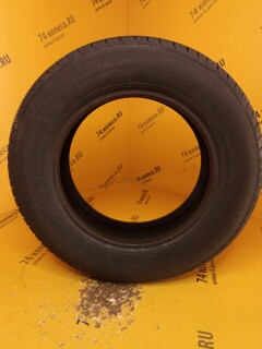 Летняя шина Nexen N Blue HD Plus 185/65 R14 86T фото 2