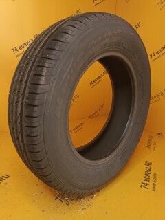 Летняя шина Nexen N Blue HD Plus 185/65 R14 86T фото 3