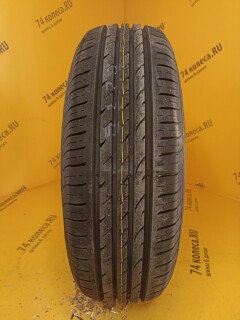 Летняя шина Nexen N Blue HD Plus 185/65 R14 86T фото 4