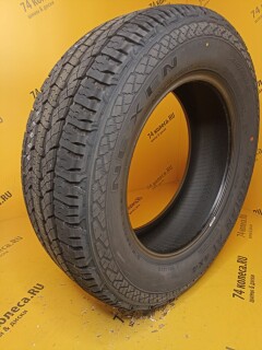 Летняя шина Nexen Roadian AT RA7 4x4 215/65 R16 102T фото 3
