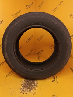 Летняя шина Nexen N Blue HD Plus 215/60 R16 99H фото 2