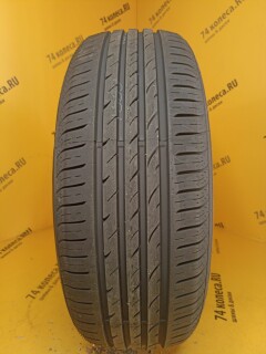Летняя шина Nexen N Blue HD Plus 215/60 R16 99H фото 4