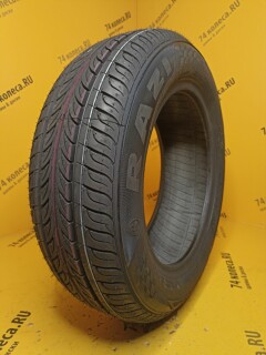 Летняя шина Razi RG-550 185/65 R15 88H фото 4