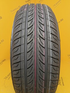 Летняя шина Razi RG-550 185/65 R15 88H фото 5