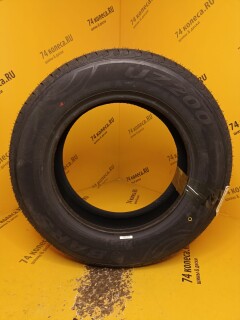 Летняя шина Bars UZ200 195/65 R15 91H фото 2