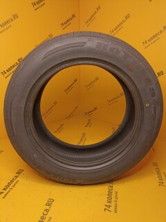Летняя шина Rotalla Setula S-Race RU01 235/55 R18 104W фото 3