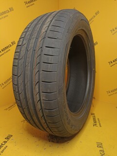 Летняя шина Rotalla Setula S-Race RU01 235/55 R18 104W фото 4