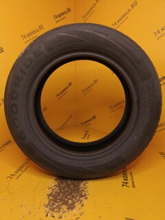 Летняя шина Goodride Z-107 ZuperEco 205/60 R16 92V фото 2