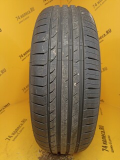 Летняя шина Goodride Z-107 ZuperEco 205/60 R16 92V фото 4