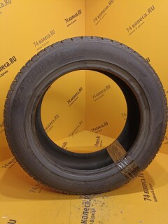 Зимняя шина Yokohama Ice Guard IG50 215/55 R17 94Q фото 2