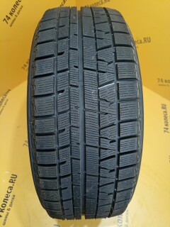 Зимняя шина Yokohama Ice Guard IG50 215/55 R17 94Q фото 4