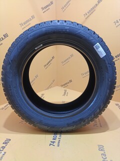 Зимняя шина Pirelli Winter Ice Zero 205/55 R16 94T фото 3