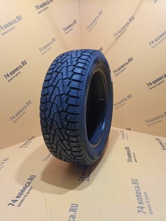 Зимняя шина Pirelli Winter Ice Zero 205/55 R16 94T фото 4