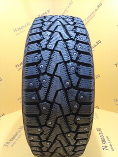 Зимняя шина Pirelli Winter Ice Zero 205/55 R16 94T фото 5