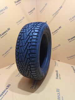 Зимняя шина Pirelli Winter Ice Zero 205/60 R16 96T фото 3