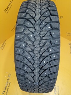 Зимняя шина Pirelli Formula Ice 215/65 R16 98T фото 4