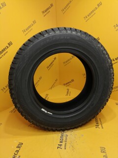 Зимняя шина Viatti V-523 Bosco Nordico 215/65 R16 98T фото 2