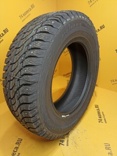 Зимняя шина Viatti V-523 Bosco Nordico 215/65 R16 98T фото 3