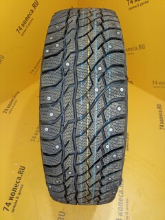 Зимняя шина Viatti V-523 Bosco Nordico 215/65 R16 98T фото 4