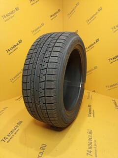 Зимняя шина Yokohama Ice Guard IG50 215/50 R17 91Q фото 4