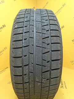 Зимняя шина Yokohama Ice Guard IG50 215/50 R17 91Q фото 5