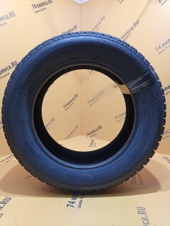 Зимняя шина Bridgestone Blizzak VRX 205/60 R16 92S фото 3