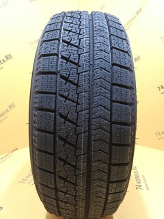 Зимняя шина Bridgestone Blizzak VRX 205/60 R16 92S фото 5