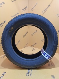 Зимняя шина Viatti V-522 Brina Nordico 205/55 R16 91T фото 2