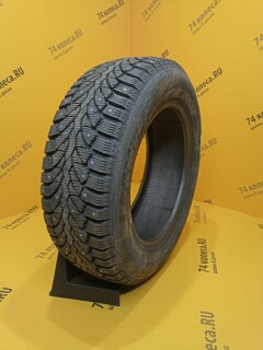 Зимняя шина Pirelli Formula Ice 185/60 R14 82T фото 4
