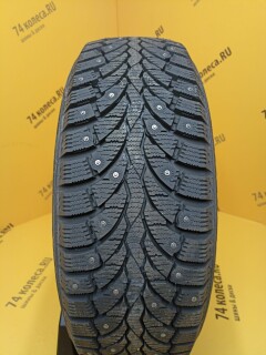 Зимняя шина Pirelli Formula Ice 185/60 R14 82T фото 5