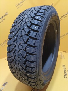 Зимняя шина Pirelli Formula Ice 195/55 R15 85T фото 3