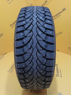 Зимняя шина Pirelli Formula Ice 195/55 R15 85T фото 4