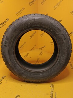 Зимняя шина Pirelli Formula Ice 195/60 R15 88T фото 2