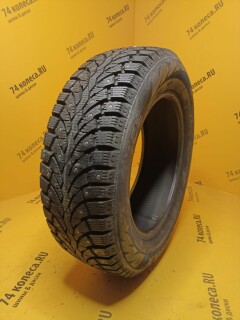 Зимняя шина Pirelli Formula Ice 195/60 R15 88T фото 3