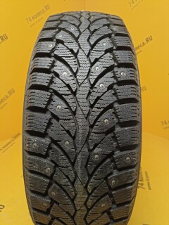Зимняя шина Pirelli Formula Ice 195/60 R15 88T фото 4