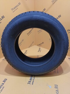 Зимняя шина Pirelli Formula Ice 195/65 R15 91T фото 2