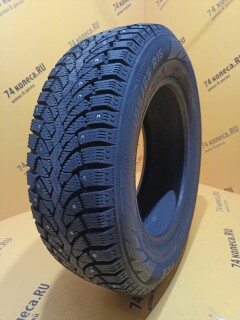 Зимняя шина Pirelli Formula Ice 195/65 R15 91T фото 3