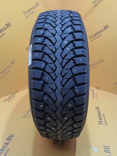 Зимняя шина Pirelli Formula Ice 195/65 R15 91T фото 4