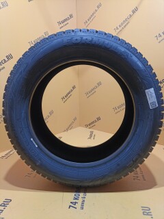 Зимняя шина Pirelli Formula Ice 205/55 R16 91T фото 2