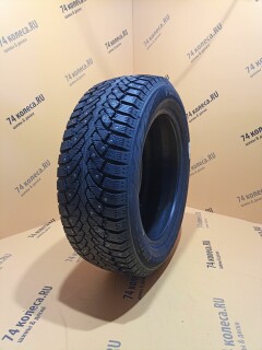 Зимняя шина Pirelli Formula Ice 205/55 R16 91T фото 3