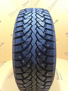 Зимняя шина Pirelli Formula Ice 205/55 R16 91T фото 4