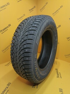 Зимняя шина Pirelli Formula Ice 215/60 R16 99T фото 3