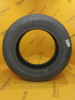 Зимняя шина Pirelli Formula Ice 225/60 R17 99T фото 2