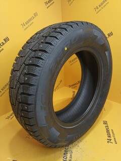 Зимняя шина Pirelli Winter Ice Zero 215/60 R16 99T фото 3