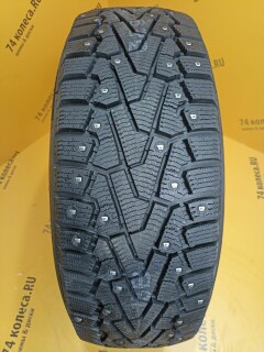 Зимняя шина Pirelli Winter Ice Zero 215/60 R16 99T фото 4