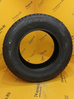 Зимняя шина Pirelli Winter Ice Zero 215/65 R16 102T фото 2